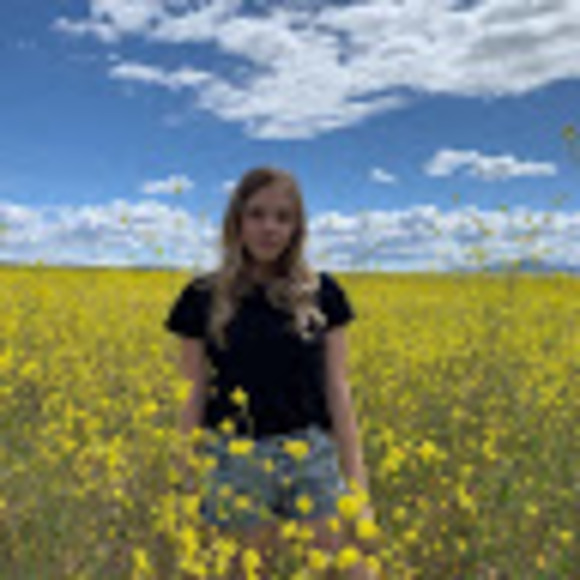 Meet your Posher, Torrin - Picture 1 of 1